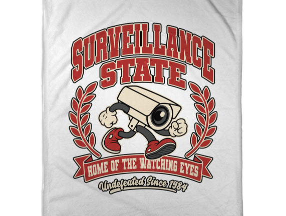 Surveillance State