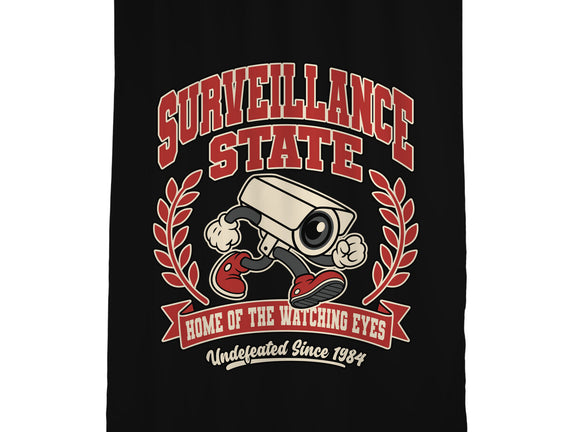 Surveillance State