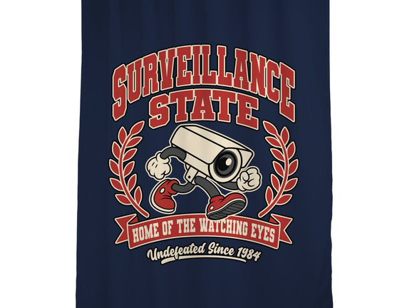 Surveillance State