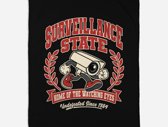 Surveillance State