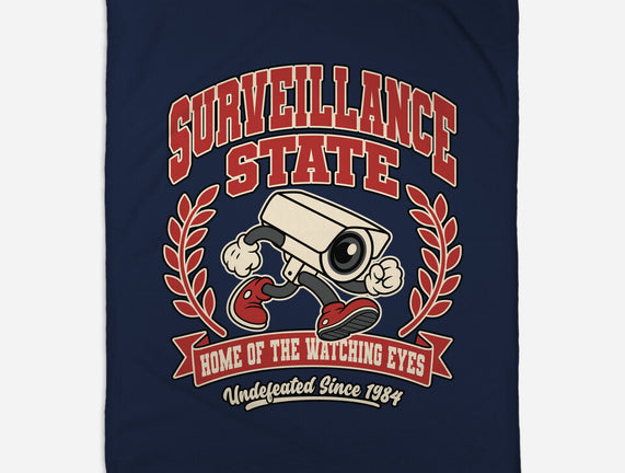 Surveillance State
