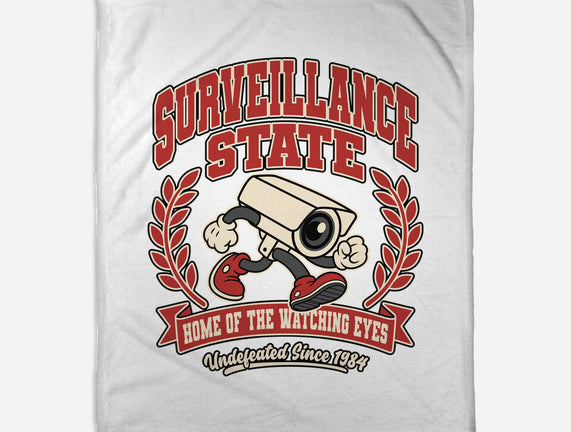 Surveillance State