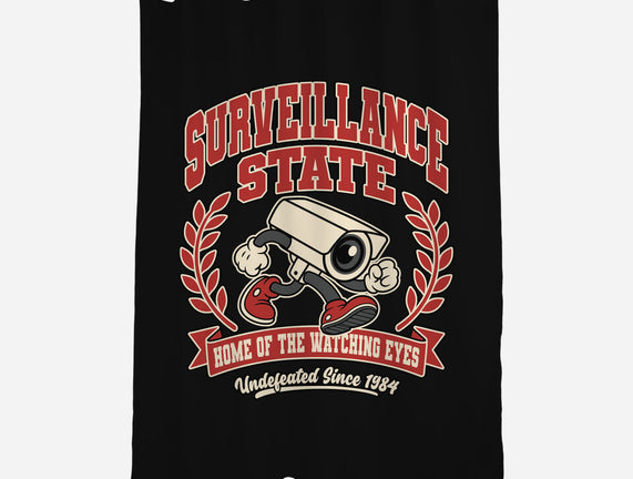 Surveillance State