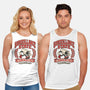 Surveillance State-Unisex-Basic-Tank-RoboMega