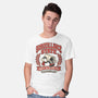 Surveillance State-Mens-Basic-Tee-RoboMega