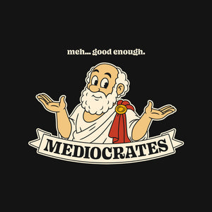 Meh Good Enough