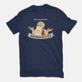 Meh Good Enough-Mens-Premium-Tee-RoboMega