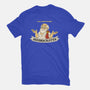 Meh Good Enough-Mens-Heavyweight-Tee-RoboMega