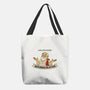 Meh Good Enough-None-Basic Tote-Bag-RoboMega