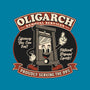Oligarch Removal Services-None-Adjustable Tote-Bag-RoboMega