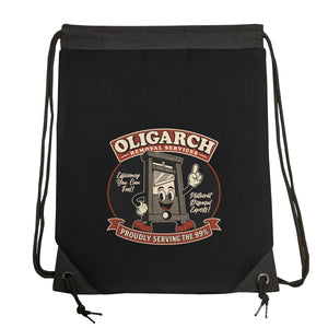 Oligarch Removal Services