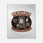 Oligarch Removal Services-None-Fleece-Blanket-RoboMega