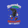 Surveillance Isn't Safety-None-Fleece-Blanket-RoboMega