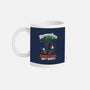 Surveillance Isn't Safety-None-Mug-Drinkware-RoboMega