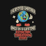 I Survived Another Extinction Event-Unisex-Zip-Up-Sweatshirt-RoboMega