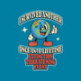 I Survived Another Extinction Event-Mens-Premium-Tee-RoboMega