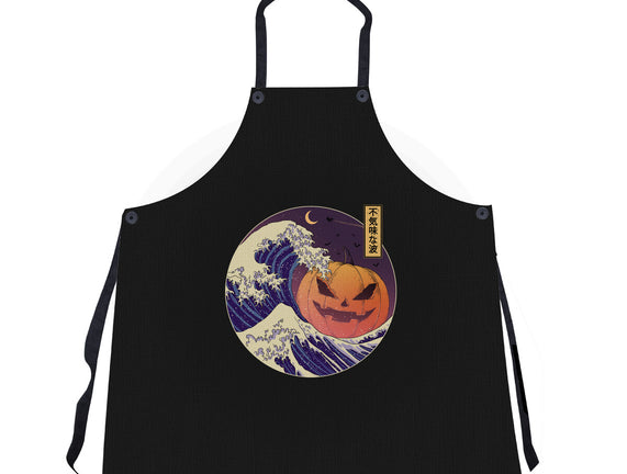 The Great Spooky Wave