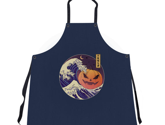 The Great Spooky Wave