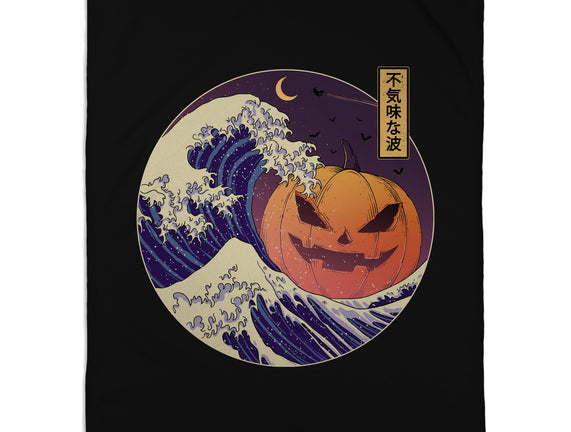 The Great Spooky Wave