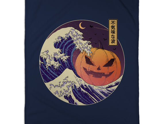 The Great Spooky Wave