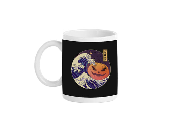 The Great Spooky Wave