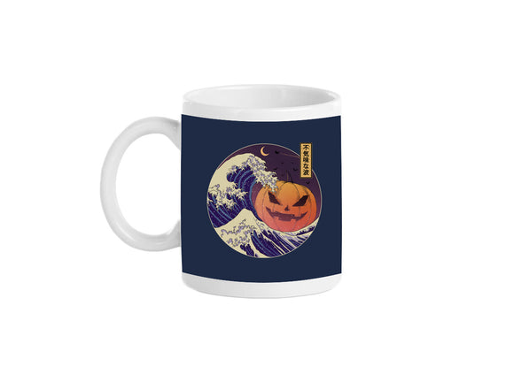 The Great Spooky Wave