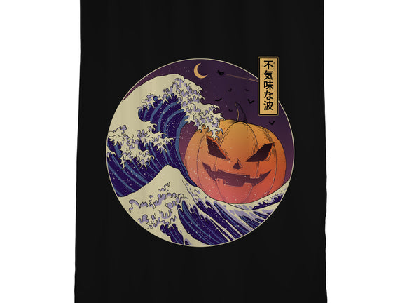 The Great Spooky Wave