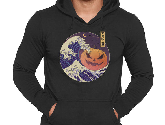 The Great Spooky Wave