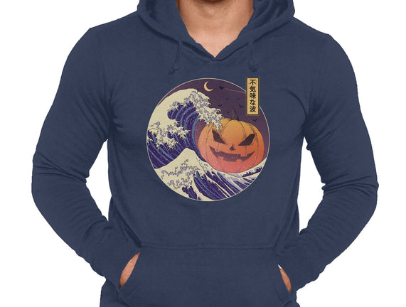 The Great Spooky Wave
