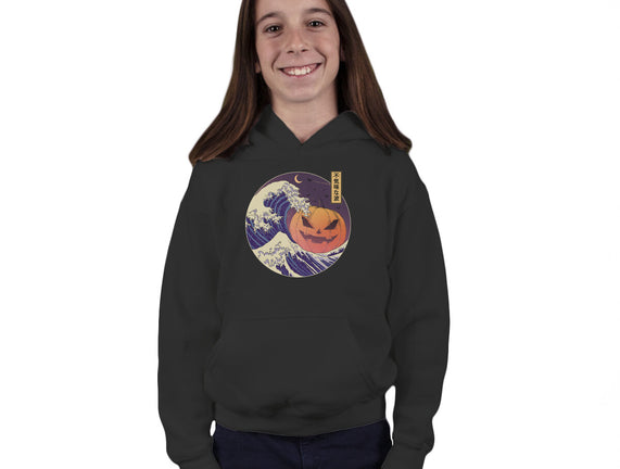 The Great Spooky Wave
