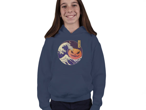 The Great Spooky Wave