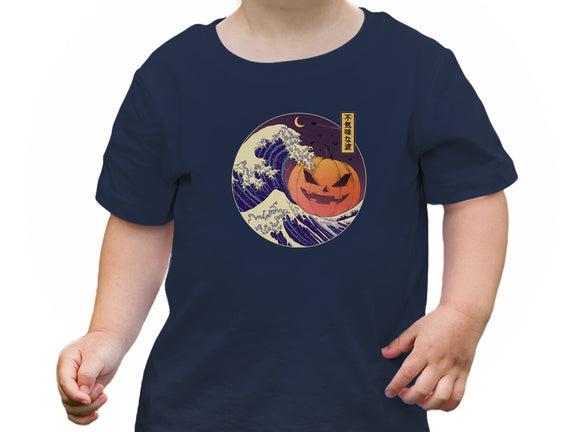 The Great Spooky Wave