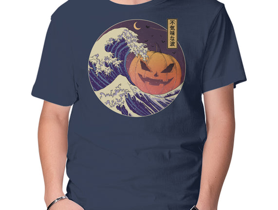 The Great Spooky Wave