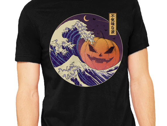 The Great Spooky Wave