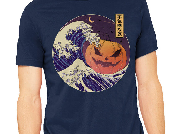 The Great Spooky Wave