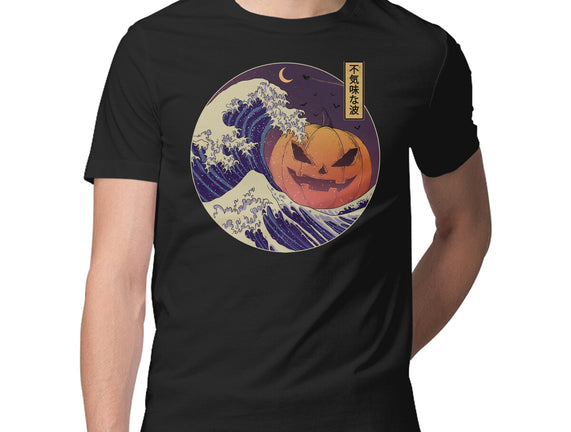 The Great Spooky Wave