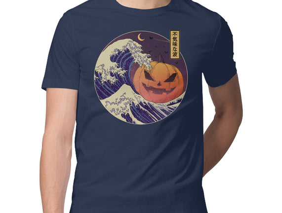 The Great Spooky Wave