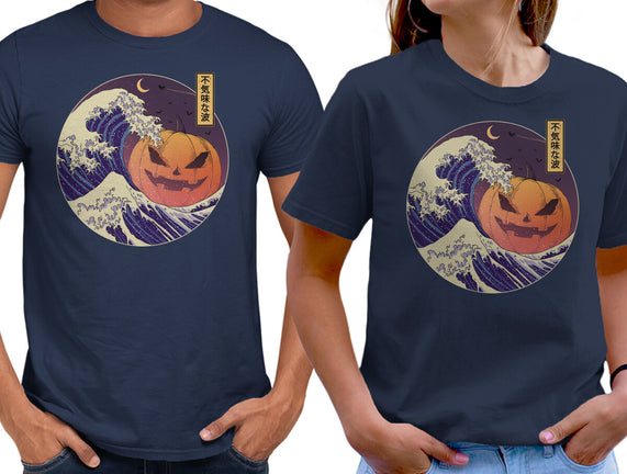 The Great Spooky Wave