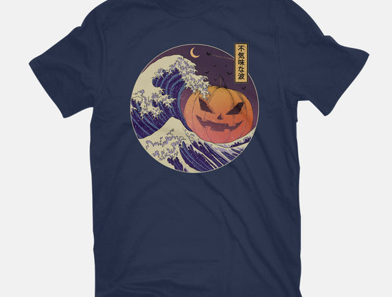 The Great Spooky Wave