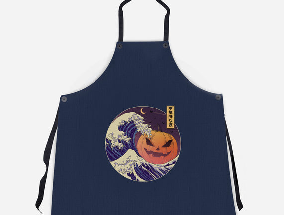 The Great Spooky Wave