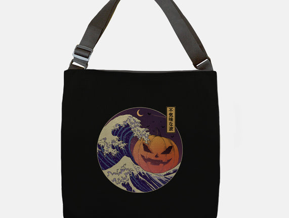 The Great Spooky Wave