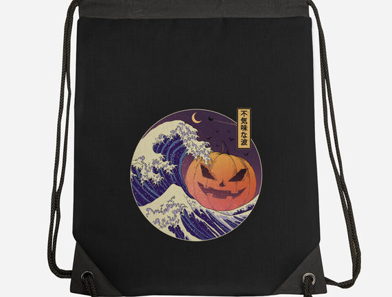 The Great Spooky Wave