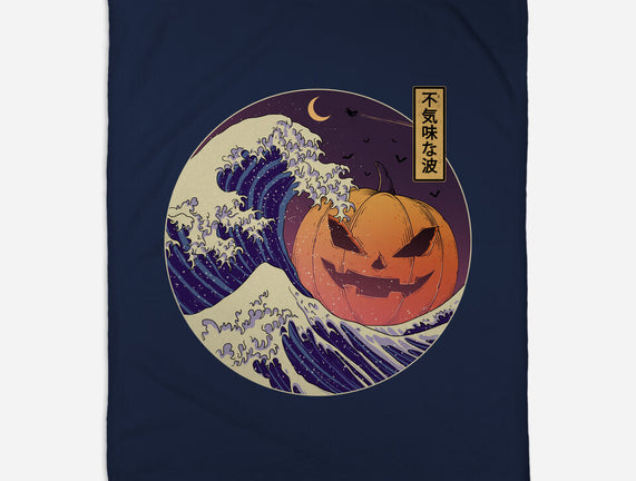 The Great Spooky Wave