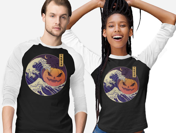 The Great Spooky Wave