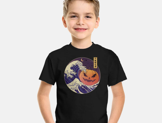 The Great Spooky Wave