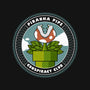 Piranha Pipe Conspiracy Club-Unisex-Pullover-Sweatshirt-GODZILLARGE