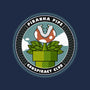 Piranha Pipe Conspiracy Club-Mens-Premium-Tee-GODZILLARGE