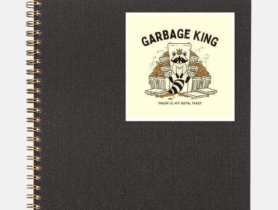 Garbage King