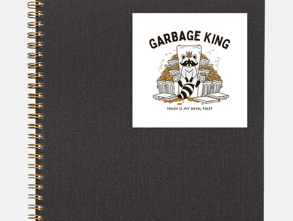 Garbage King