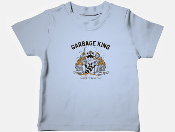 Garbage King